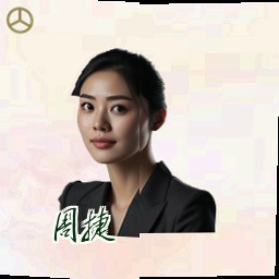 周捷